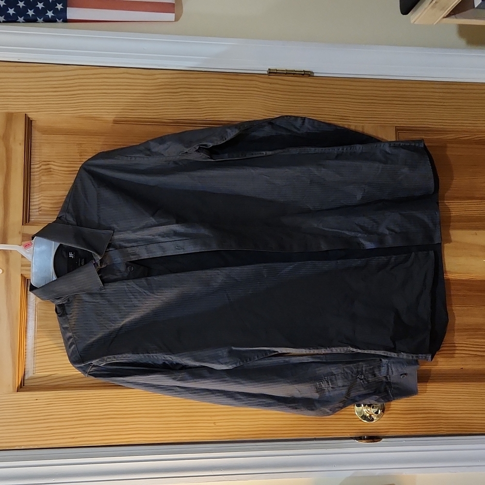 J Ferrar dress shirt